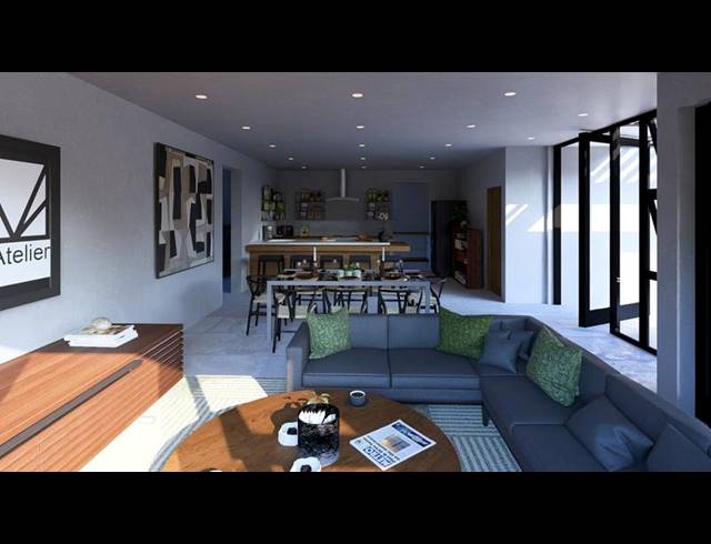 4 BEDROOM HOUSE FOR SALE IN FOUNTAINBROOK ESTATE